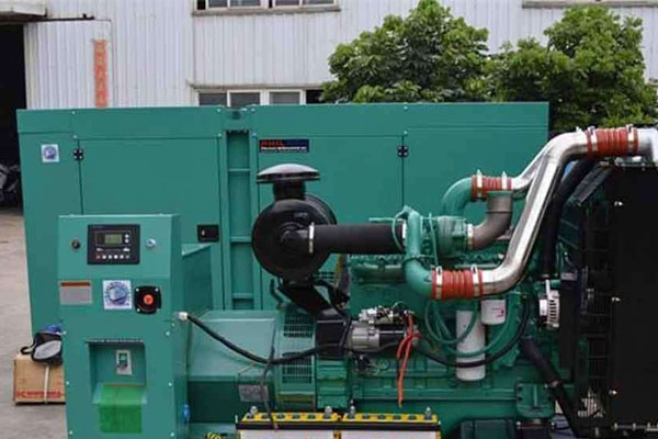 沙湾工厂发电机应急发电注意事项？