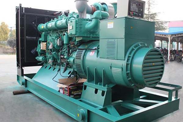 沙湾工厂发电机应急发电中如何优化燃油储备管理？