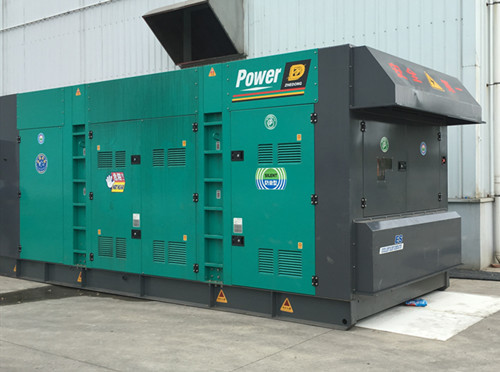 沙湾如何判断发电机组防冻液的质量是否下降？