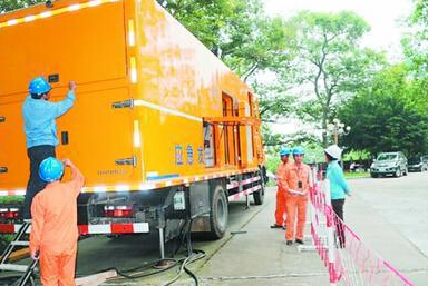 沙湾不同标号的柴油可以混合使用吗？