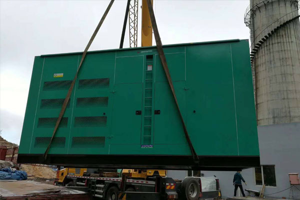 沙湾柴油发电机组的保养周期？