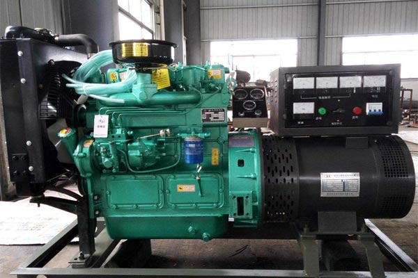 沙湾传感器在柴油发电机组中起到什么作用？