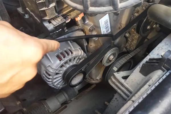 沙湾转速传感器的工作原理是什么？