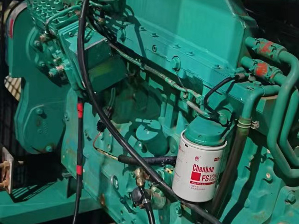 沙湾如何确定新的发电机组控制系统是否与原系统兼容？