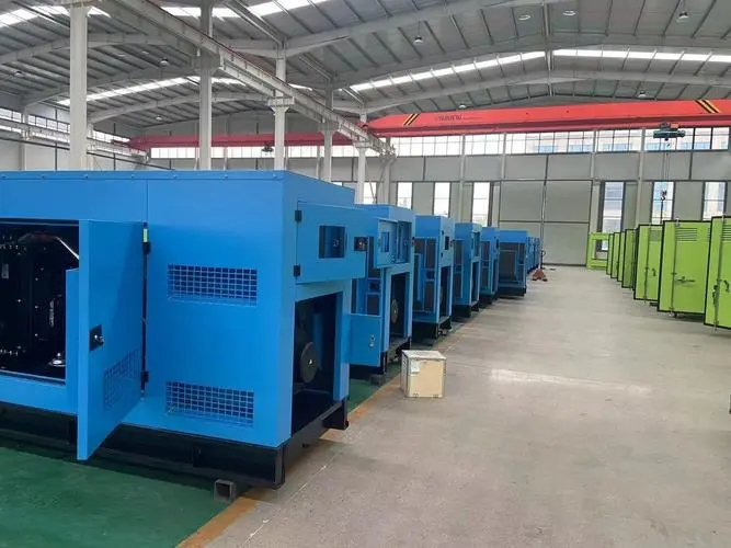 沙湾如何判断柴油发电机组的电瓶是否需要更换？