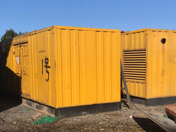 沙湾柴油发电机组深海控制系统怎么样？