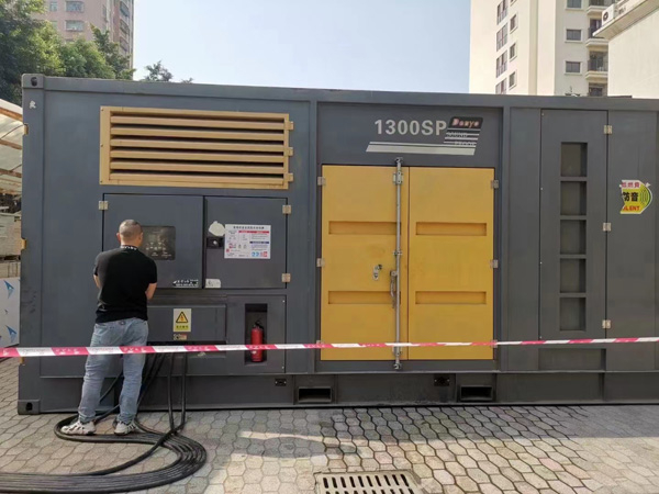 沙湾500KW发电机组冬季应该配多大的启动电瓶？