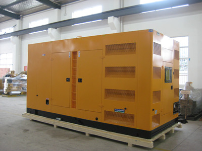 沙湾不同类型的发电机组在冬季保养时的注意事项有何差异？