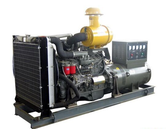 沙湾汽油发电机组冬季保养时，燃油系统需要注意什么？