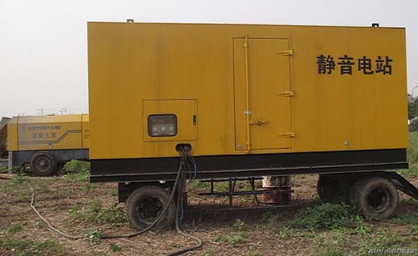 沙湾发电机组北方城市冬季使用注意事项有哪些？