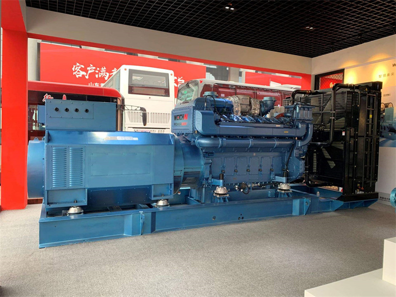 沙湾柴油发电机组冬季保养周期是多久？