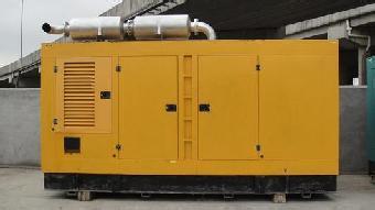 沙湾柴油发电机组北方使用是否需要加装加热装置？