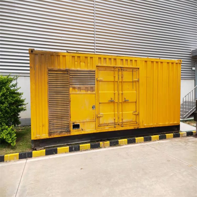 沙湾柴油发电机组在冬季启动前如何对燃油系统进行预热？