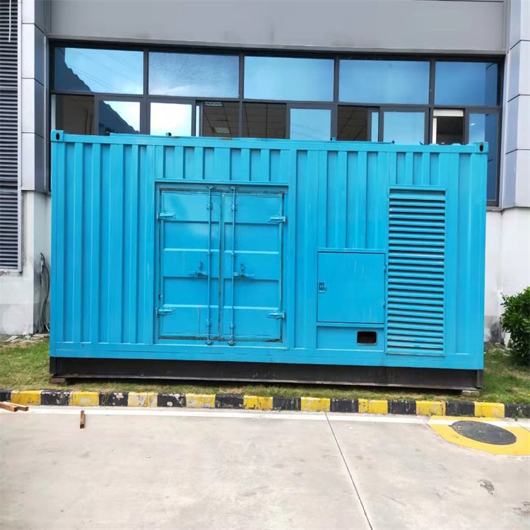 沙湾柴油发电机组冬季燃油使用注意事项？