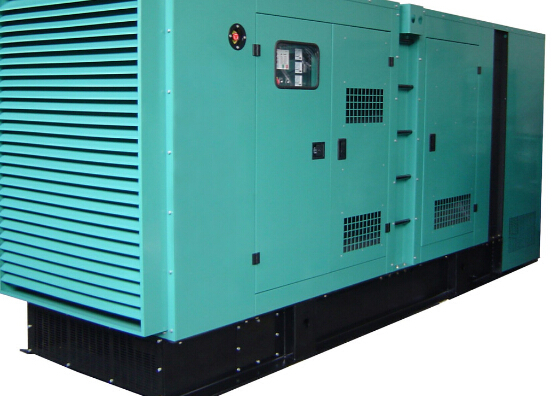 沙湾发电机组水冷式机油散热器常见的故障有哪些？