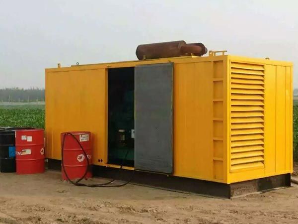 沙湾安装新的水冷式机油散热器密封件有哪些注意事项？