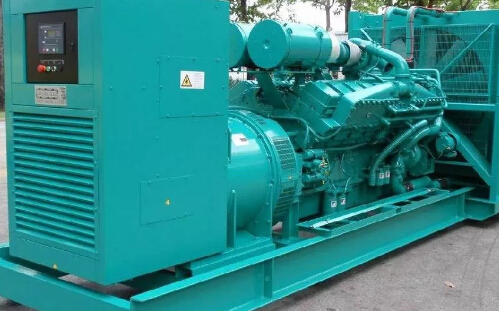 沙湾柴油发电机组冬季使用中需要注意哪些事项？