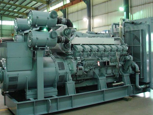 沙湾电气系统故障可能导致冬季柴油发电机组启动失败的原因有哪些？