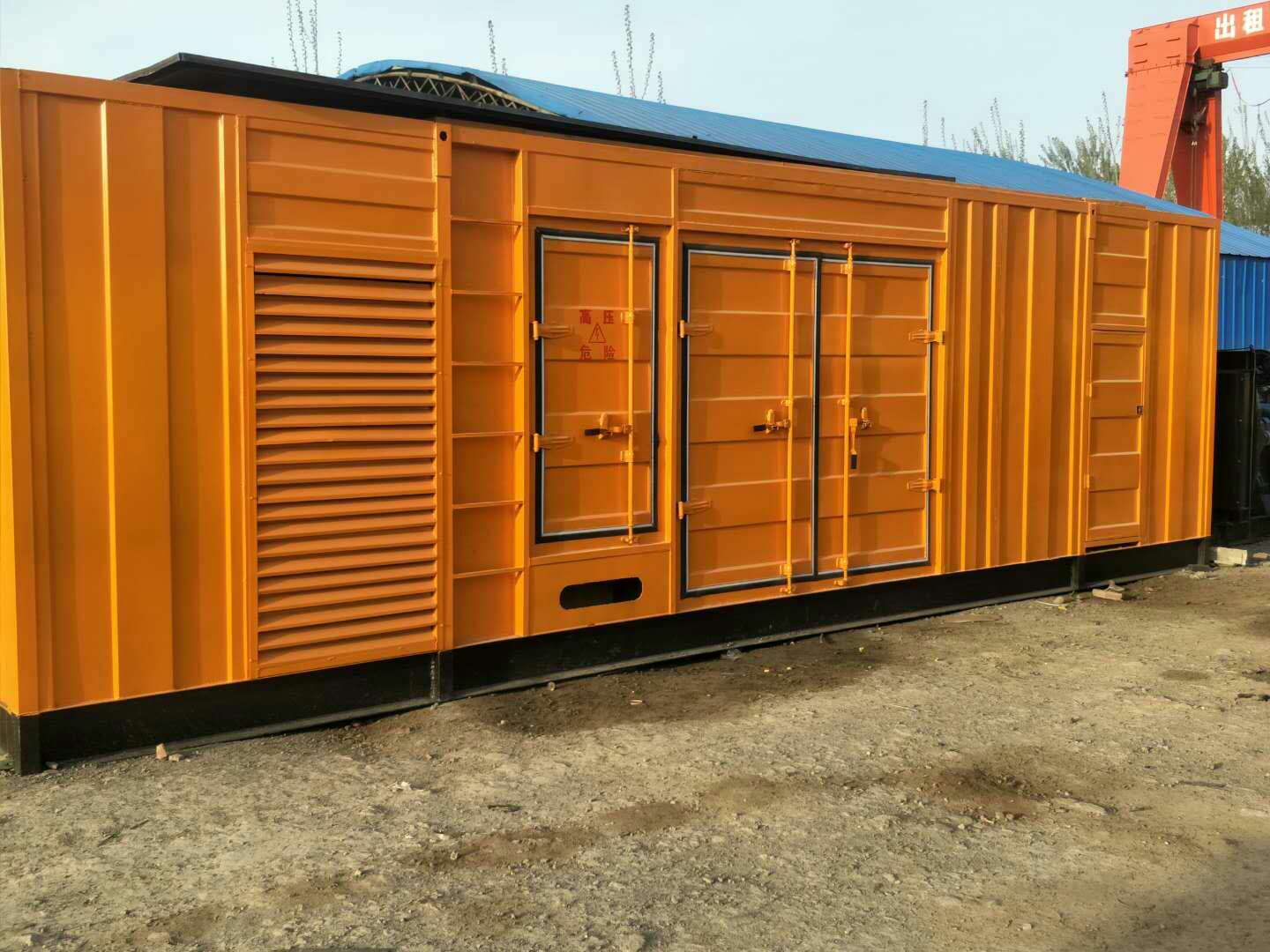 沙湾如何判断柴油发电机组的蓄电池是否出现硫化现象？