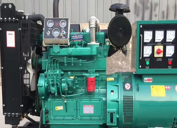 沙湾柴油发电机冬季保养周期和夏季一样吗？