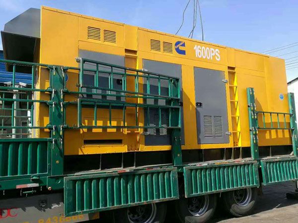 沙湾一份发电机组安装调试合同的注意事项