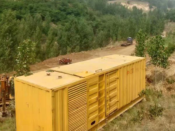 沙湾柴油发电机组冬季日常维修注意事项？