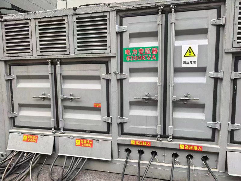 沙湾柴油发电机组换季保养注意哪些事项？